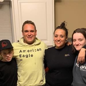 Meet your Posher, Angie